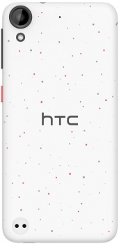 HTC Desire 630 Dual Sim White